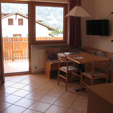 Ferienwohnung Im Haus Texel IV Rablà Eksteriør bilde