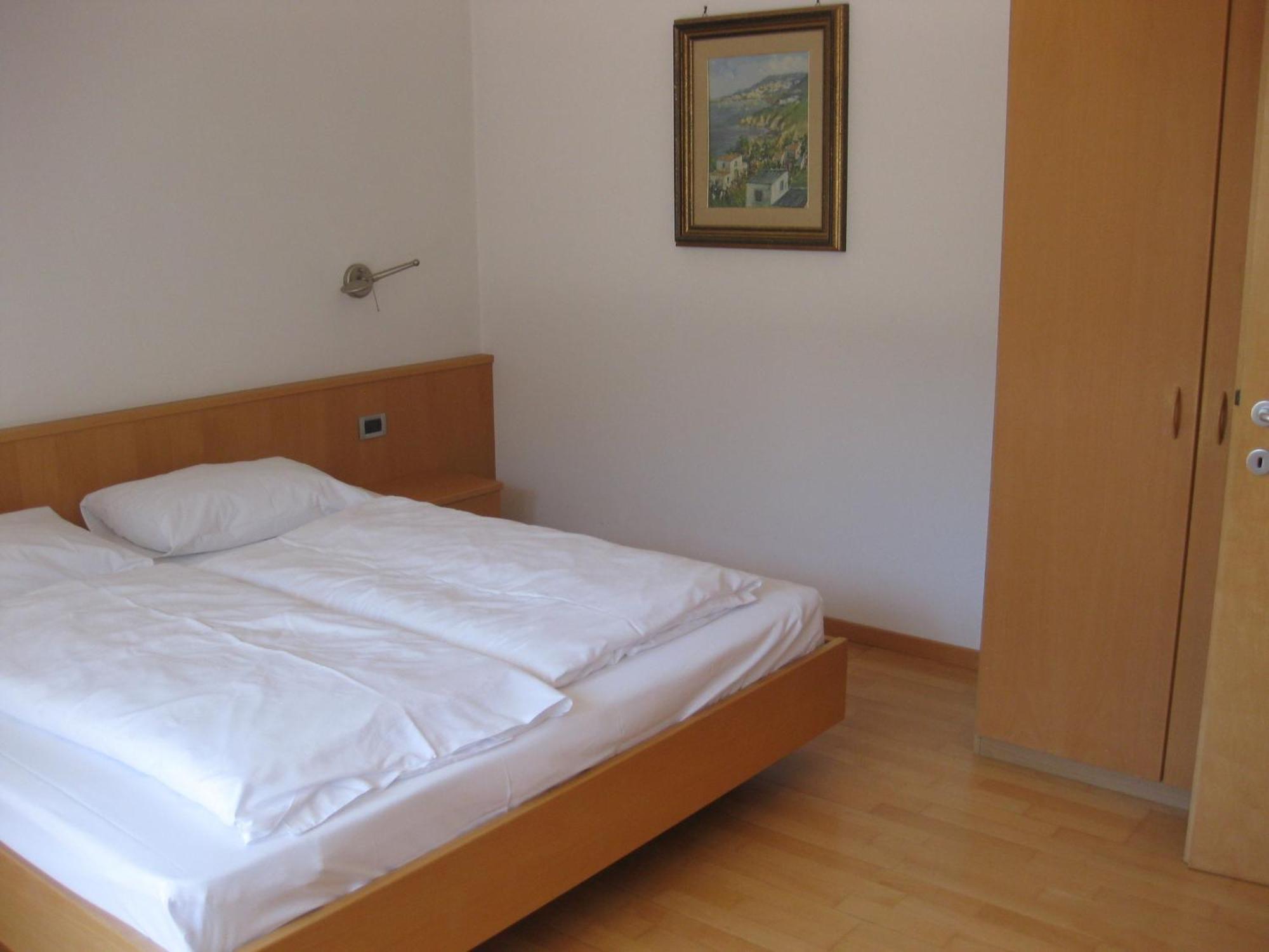 Ferienwohnung Im Haus Texel IV Rablà Eksteriør bilde