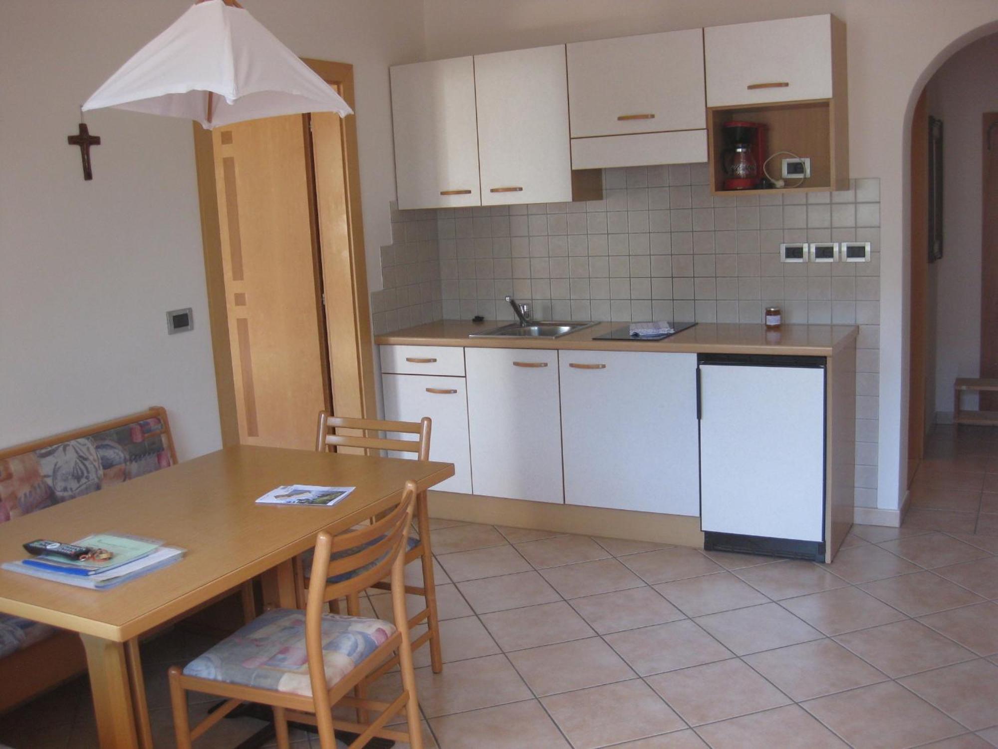 Ferienwohnung Im Haus Texel IV Rablà Eksteriør bilde
